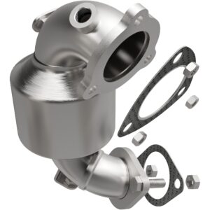 MagnaFlow 2018-2021 Hyundai Kona OEM Grade Federal / EPA Compliant Direct-Fit Catalytic Converter