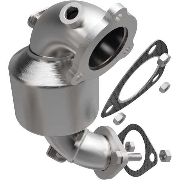 MagnaFlow 2018-2021 Hyundai Kona OEM Grade Federal / EPA Compliant Direct-Fit Catalytic Converter
