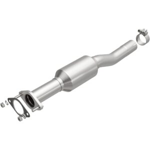 MagnaFlow 2017-2019 Ford Escape OEM Grade Federal / EPA Compliant Direct-Fit Catalytic Converter