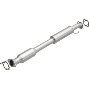 MagnaFlow 2017-2019 Kia Cadenza OEM Grade Federal / EPA Compliant Direct-Fit Catalytic Converter