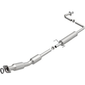 MagnaFlow 2004-2009 Toyota Prius OEM Grade Federal / EPA Compliant Direct-Fit Catalytic Converter