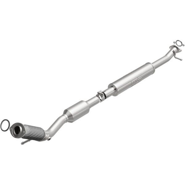 MagnaFlow 2019-2024 Toyota RAV4 OEM Grade Federal / EPA Compliant Direct-Fit Catalytic Converter