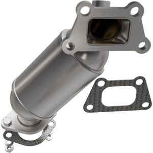 MagnaFlow OEM Grade Federal / EPA Compliant Direct-Fit Catalytic Converter 23-277