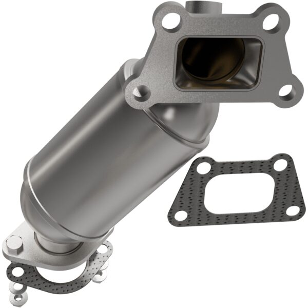MagnaFlow OEM Grade Federal / EPA Compliant Direct-Fit Catalytic Converter 23-277