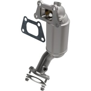 MagnaFlow OEM Grade Federal / EPA Compliant Direct-Fit Catalytic Converter 23-278