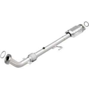 MagnaFlow HM Grade Federal / EPA Compliant Direct-Fit Catalytic Converter 23002