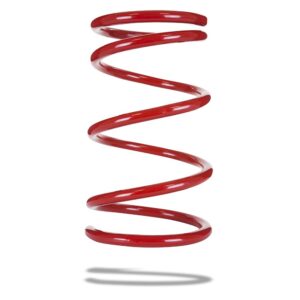 COIL SPRING - FRONT