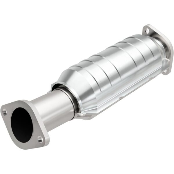 MagnaFlow HM Grade Federal / EPA Compliant Direct-Fit Catalytic Converter 23010