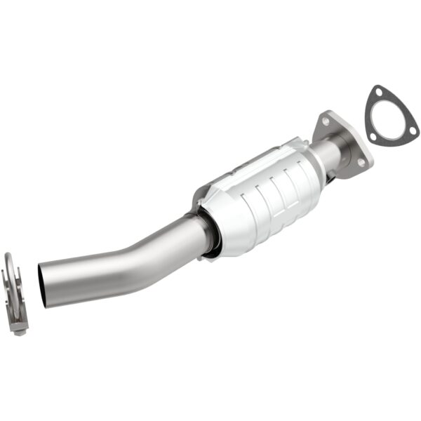 MagnaFlow HM Grade Federal / EPA Compliant Direct-Fit Catalytic Converter 23011
