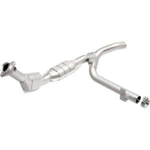 MagnaFlow HM Grade Federal / EPA Compliant Direct-Fit Catalytic Converter 23016