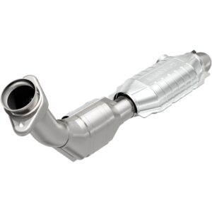 MagnaFlow HM Grade Federal / EPA Compliant Direct-Fit Catalytic Converter 23028