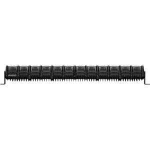 RIGID Adapt LED Light Bar With 8 Beam Patterns, GPS And RGB-W Backlight, 30 Inch