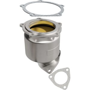 MagnaFlow HM Grade Federal / EPA Compliant Direct-Fit Catalytic Converter 23043