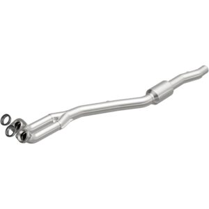 MagnaFlow HM Grade Federal / EPA Compliant Direct-Fit Catalytic Converter 23058