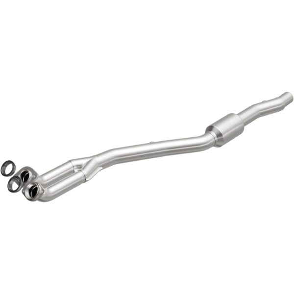 MagnaFlow HM Grade Federal / EPA Compliant Direct-Fit Catalytic Converter 23058