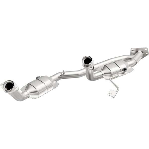 MagnaFlow HM Grade Federal / EPA Compliant Direct-Fit Catalytic Converter 23083