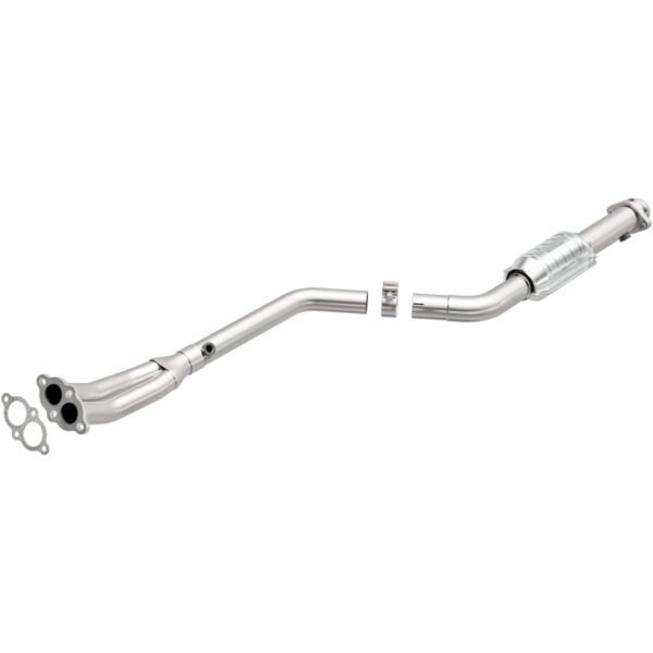 MagnaFlow 1996-1998 BMW Z3 HM Grade Federal / EPA Compliant Direct-Fit Catalytic Converter