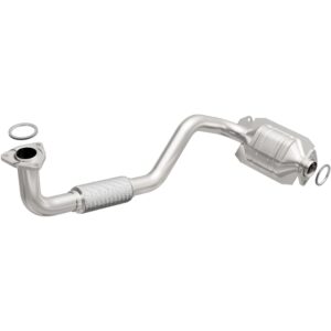 MagnaFlow 1991-1995 Toyota MR2 Standard Grade Federal / EPA Compliant Direct-Fit Catalytic Converter