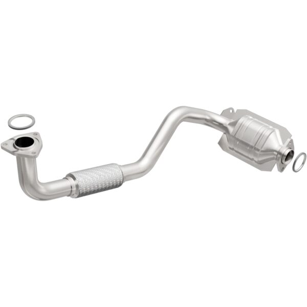 MagnaFlow 1991-1995 Toyota MR2 Standard Grade Federal / EPA Compliant Direct-Fit Catalytic Converter