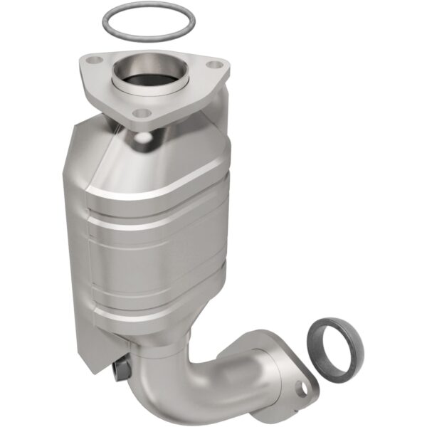 MagnaFlow HM Grade Federal / EPA Compliant Direct-Fit Catalytic Converter 23112