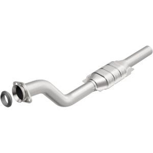 MagnaFlow Standard Grade Federal / EPA Compliant Direct-Fit Catalytic Converter 23128
