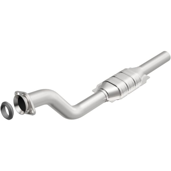 MagnaFlow Standard Grade Federal / EPA Compliant Direct-Fit Catalytic Converter 23128