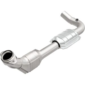 MagnaFlow HM Grade Federal / EPA Compliant Direct-Fit Catalytic Converter 23132