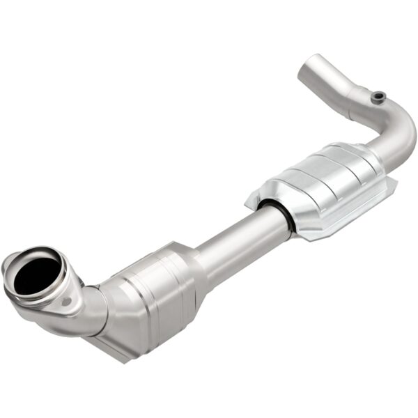 MagnaFlow HM Grade Federal / EPA Compliant Direct-Fit Catalytic Converter 23132