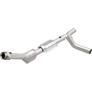 MagnaFlow HM Grade Federal / EPA Compliant Direct-Fit Catalytic Converter 23133