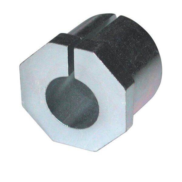 1 4X4 CAM/CAS SLV