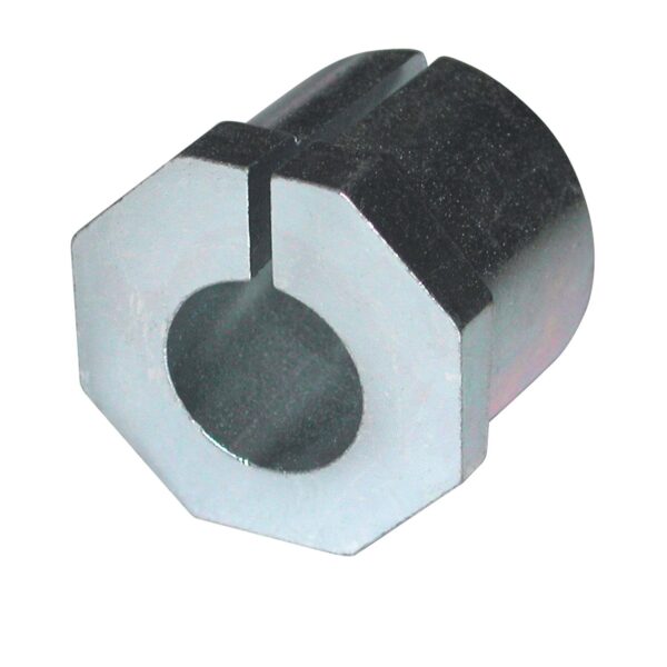 1-3/4 4X4 CAM/CAS SLV