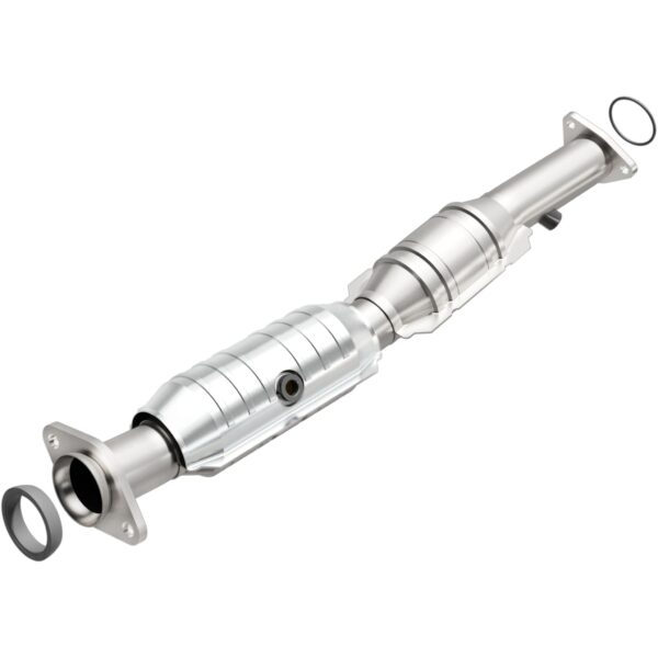 MagnaFlow 1996-2004 Acura RL HM Grade Federal / EPA Compliant Direct-Fit Catalytic Converter