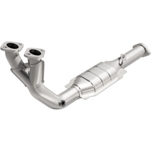 MagnaFlow 1993-1994 Saab 9000 Standard Grade Federal / EPA Compliant Direct-Fit Catalytic Converter