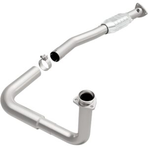 MagnaFlow HM Grade Federal / EPA Compliant Direct-Fit Catalytic Converter 23142