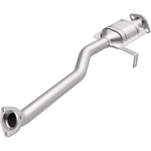 MagnaFlow 1990-1993 INFINITI Q45 Standard Grade Federal / EPA Compliant Direct-Fit Catalytic Converter