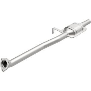 MagnaFlow 1990-1993 INFINITI Q45 Standard Grade Federal / EPA Compliant Direct-Fit Catalytic Converter