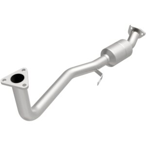 MagnaFlow 1992-1994 Audi 100 Standard Grade Federal / EPA Compliant Direct-Fit Catalytic Converter