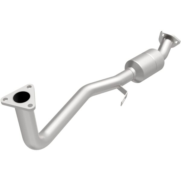 MagnaFlow 1992-1994 Audi 100 Standard Grade Federal / EPA Compliant Direct-Fit Catalytic Converter