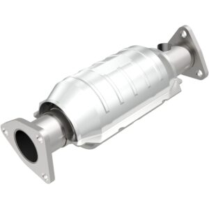 MagnaFlow 1995-1998 Acura TL HM Grade Federal / EPA Compliant Direct-Fit Catalytic Converter