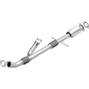 MagnaFlow 1999-2001 Hyundai Sonata HM Grade Federal / EPA Compliant Direct-Fit Catalytic Converter