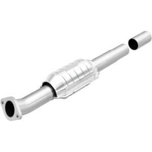 MagnaFlow 2004-2012 Mitsubishi Galant HM Grade Federal / EPA Compliant Direct-Fit Catalytic Converter