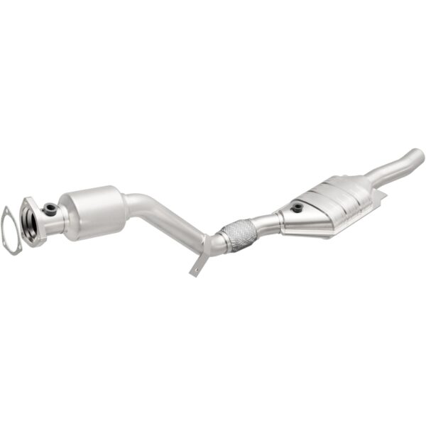 MagnaFlow HM Grade Federal / EPA Compliant Direct-Fit Catalytic Converter 23211