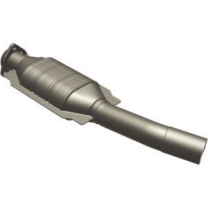 MagnaFlow Standard Grade Federal / EPA Compliant Direct-Fit Catalytic Converter 23219