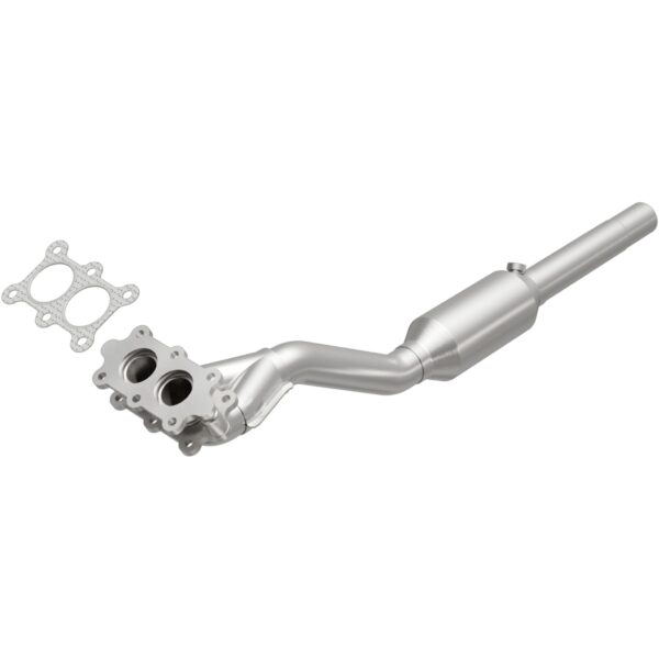 MagnaFlow HM Grade Federal / EPA Compliant Direct-Fit Catalytic Converter 23220