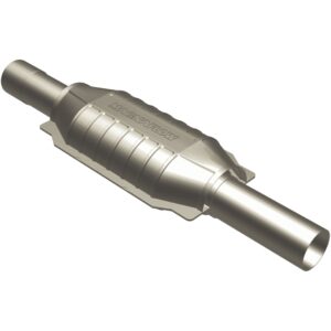 MagnaFlow Standard Grade Federal / EPA Compliant Direct-Fit Catalytic Converter 23221