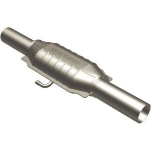 MagnaFlow Standard Grade Federal / EPA Compliant Direct-Fit Catalytic Converter 23223