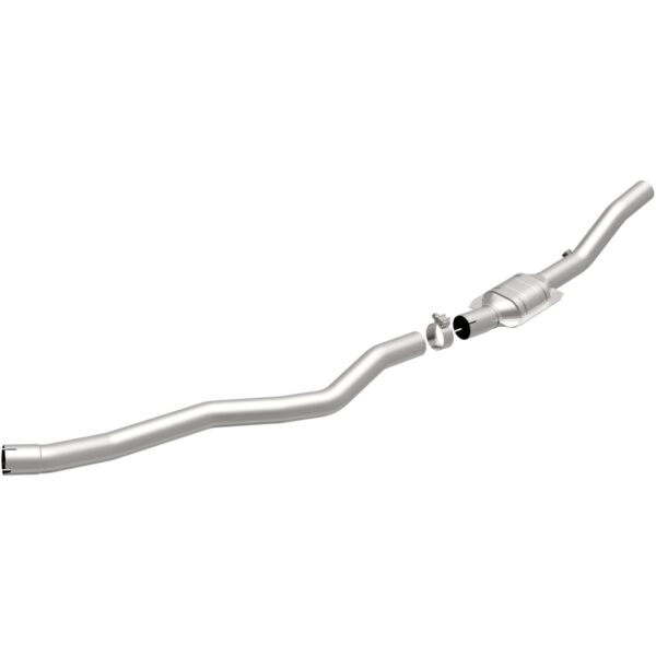 MagnaFlow 1994-1996 Dodge Dakota HM Grade Federal / EPA Compliant Direct-Fit Catalytic Converter