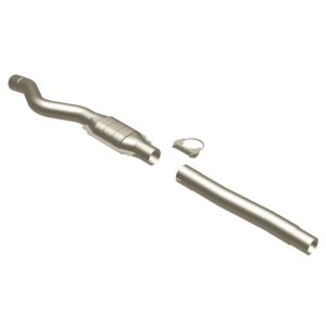 MagnaFlow 1992-1993 Dodge Dakota Standard Grade Federal / EPA Compliant Direct-Fit Catalytic Converter
