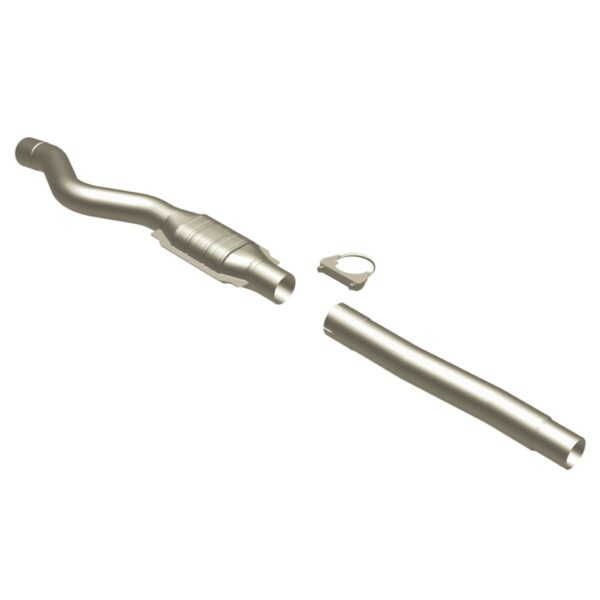 MagnaFlow 1992-1993 Dodge Dakota Standard Grade Federal / EPA Compliant Direct-Fit Catalytic Converter