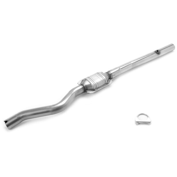 MagnaFlow 1994-1996 Dodge Dakota Standard Grade Federal / EPA Compliant Direct-Fit Catalytic Converter